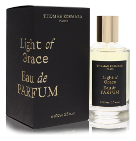 Thomas Kosmala Light Of Grace  Thomas Kosmala, Eau De Parfum Spray (Unisex) 100 ml