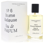 Thomas Kosmala Brume Radieuse No.6  Thomas Kosmala, Eau De Parfum Spray 100 ml
