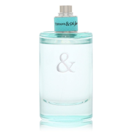 Tiffany  Tiffany, Eau De Toilette Spray (Tester) 50 ml