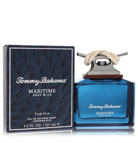 Tommy Bahama Maritime Deep Blue  Tommy Bahama, Eau De Cologne Spray 125 ml
