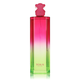 Tous Gems Power  Tous, Eau De Toilette Spray (unboxed) 90 ml