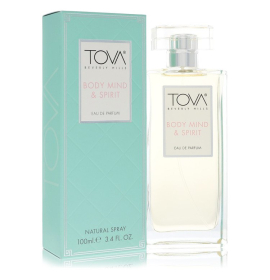Tova Body Mind & Spirit  Tova Beverly Hills, Eau De Parfum Spray 100 ml