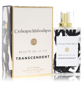 Catherine Malandrino Transcendent  Catherine Malandrino, Eau De Parfum Spray 100 ml