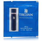 Trojan For All  Trojan, Eau De Toilette Spray (Unisex) 2 ml