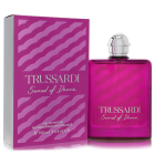 Trussardi Sound Of Donna  Trussardi, Eau De Parfum Spray 100 ml