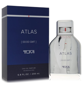 Tumi Atlas  Tumi, Eau De Parfum Spray 200 ml