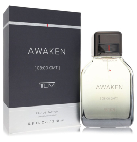 Tumi Awaken  Tumi, Eau De Parfum Spray 200 ml