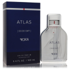 Tumi Atlas  Tumi, Eau De Parfum Spray 100 ml
