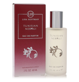 Tunisian Neroli  Lisa Hoffman, Eau De Parfum Spray 60 ml