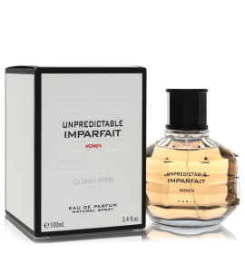 Unpredictable Imparfait  Glenn Perri, Eau De Parfum Spray 100 ml