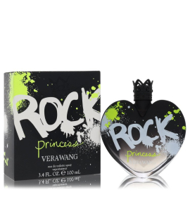 Rock Princess  Vera Wang, Eau De Toilette Spray 100 ml