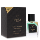 Vertus Eau De Cyan  Vertus, Eau De Parfum Spray (Unisex) 100 ml
