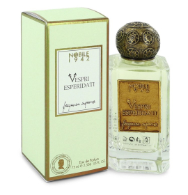 Vespri Esperidati  Nobile 1942, Eau De Parfum Spray 75 ml