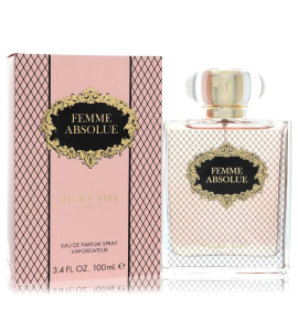 Vicky Tiel Femme Absolue  Vicky Tiel, Eau De Parfum Spray 100 ml