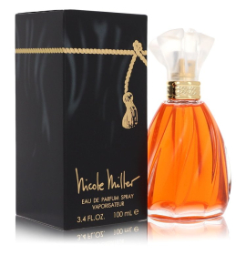 Nicole Miller  Nicole Miller, Eau De Parfum Spray 100 ml