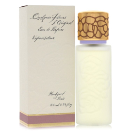 Quelques Fleurs  Houbigant, Eau De Parfum Spray 100 ml