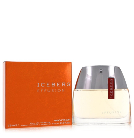 Iceberg Effusion  Iceberg, Eau De Toilette Spray 75 ml