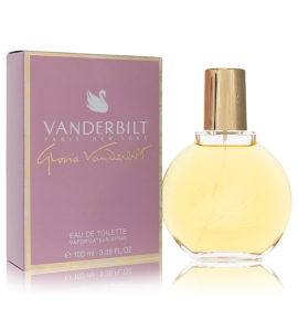 Vanderbilt  Gloria Vanderbilt, Eau De Toilette Spray 100 ml