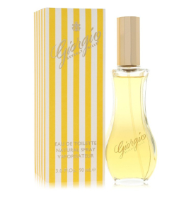 Giorgio  Giorgio Beverly Hills, Eau De Toilette Spray 90 ml