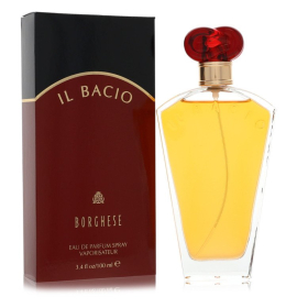 Il Bacio  Marcella Borghese, Eau De Parfum Spray 100 ml
