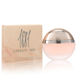 1881  Nino Cerruti, Eau De Toilette Spray 30 ml