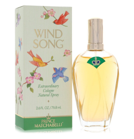 Wind Song  Prince Matchabelli, Cologne Spray 77 ml