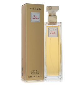 5Th Avenue  Elizabeth Arden, Eau De Parfum Spray 125 ml