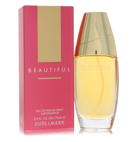 Beautiful  Estee Lauder, Eau De Parfum Spray 75 ml