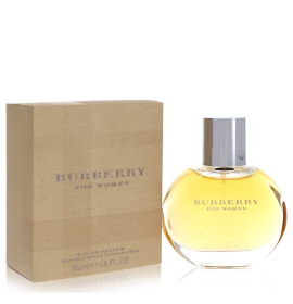 Burberry  Burberry, Eau De Parfum Spray 50 ml