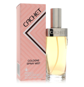 Cachet  Prince Matchabelli, Cologne Spray Mist 95 ml