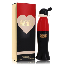 Cheap & Chic  Moschino, Eau De Toilette Spray 50 ml