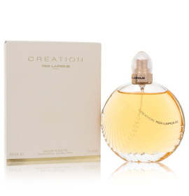 Creation  Ted Lapidus, Eau De Toilette Spray 100 ml