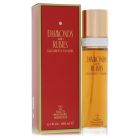 Diamonds & Rubies  Elizabeth Taylor, Eau De Toilette Spray 100 ml