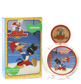Woody Woodpecker Bruiser  First American Brands, Eau De Toilette Spray 50 ml