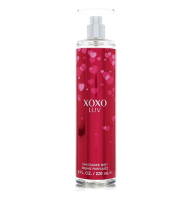 XOXO Luv  Victory International, Body Mist 240 ml