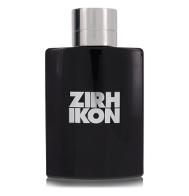 Zirh Ikon  Zirh International, Eau De Toilette Spray (unboxed) 125 ml