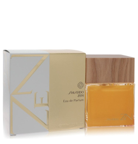 Zen  Shiseido, Eau De Parfum Spray 100 ml