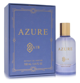 Zaib Azure  Zaib, Extrait De Parfum Spray (Unisex) 100 ml