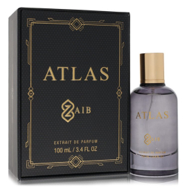Zaib Atlas  Zaib, Extrait de Parfum Spray (Unisex) 100 ml