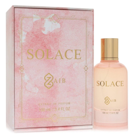 Zaib Solace  Zaib, Extrait De Parfum Spray (Unisex) 100 ml