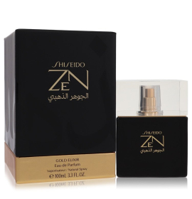 Zen Gold Elixir  Shiseido, Eau De Parfum Spray 100 ml