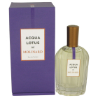 Molinard Acqua Lotus  Molinard, Eau De Parfum Spray (Unisex) 90 ml