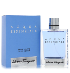 Acqua Essenziale  Salvatore Ferragamo, Eau De Toilette Spray 100 ml
