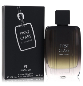 Aigner First Class Executive  Etienne Aigner, Eau De Toilette Spray 100 ml
