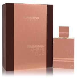 Al Haramain Amber Oud  Al Haramain, Eau De Parfum Spray (Unisex) 60 ml