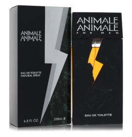 Animale Animale  Animale, Eau De Toilette Spray 200 ml