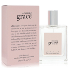 Amazing Grace  Philosophy, Eau De Toilette Spray 60 ml