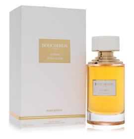 Ambre D'alexandrie  Boucheron, Eau De Parfum Spray 121 ml