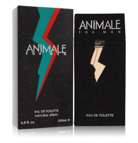 Animale  Animale, Eau De Toilette Spray 200 ml