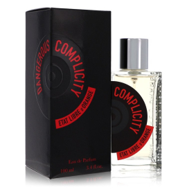 Dangerous Complicity  Etat Libre D'Orange, Eau De Parfum Spray (Unisex) 100 ml